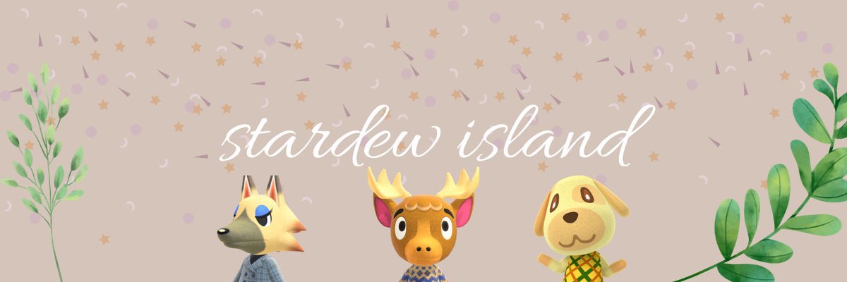 JenFromTheVille's tweet photo. Have you ever wanted a watermark free header?
These were made by @lucyplaysacnh 💕
-If you’re interested please DM them!
-PayPal tips
-Since there’s no watermark it’s asked to credit them in your bio.💕
#acnh #acnhheader #acnhcomms #ACNHArt https://t.co/BekrG79Clb