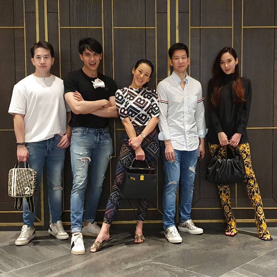 CHAI_ANANDADVIP's tweet photo. ถึงเวลารวมตัววว😆 https://t.co/kHhU1rrDEr