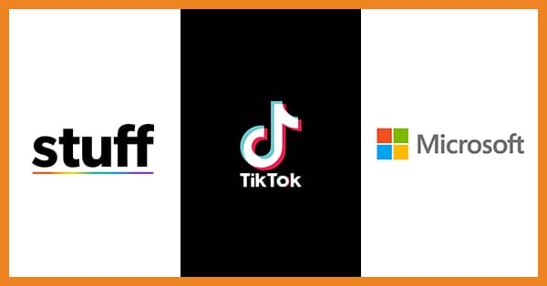 Highs, lows, notable events and, sometimes, plainly peculiar news. Here are some thoughts from the week that was. #stuff #tiktok #microsoft #client #yodelling

acumenrepublic.com/our-thinking/c…