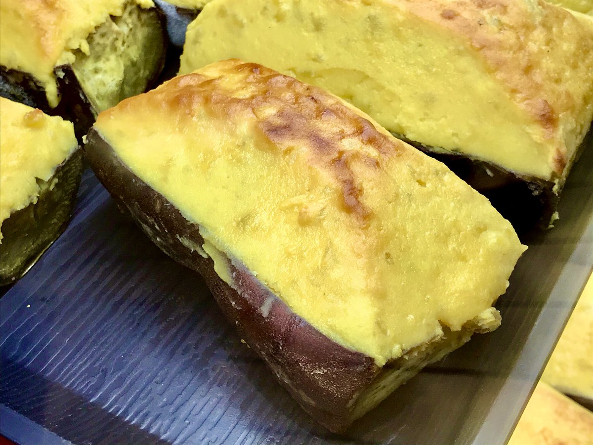 小田急百貨店 町田店 公式 A Twitter 地下1階 食品催事場に出店中の 札幌 ラ ネージュ さつまいもの上品な甘さ なめらかな舌触りが楽しめる スイートポテト をはじめ プリンエッグタルト チーズタルトリッチ などのスイーツがショーケースを飾ってい 小田急百貨店 町田店 公式 A Twitter 地下1階 食品催事場に出店中の 札幌 ラ ネージュ さつまいもの上品な甘さ なめらかな舌触りが楽しめる スイートポテト をはじめ プリンエッグタルト チーズタルトリッチ などのスイーツがショーケースを飾ってい