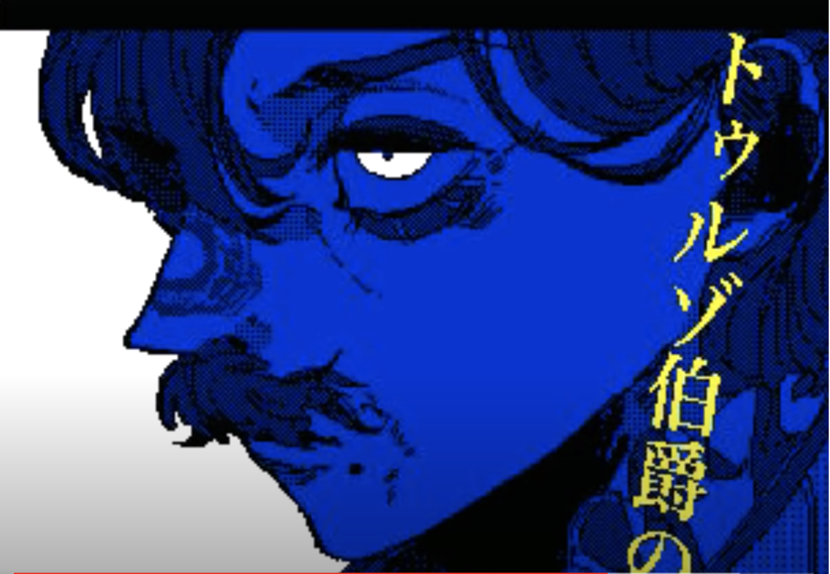 joruzinhina's tweet photo. この二者がバチくそ

｢かっこいい」

鉄の処女と夢見がちなお姫さま／じょるじん https://t.co/rzr2TmKDIg @YouTubeより https://t.co/2gWkohTSIo