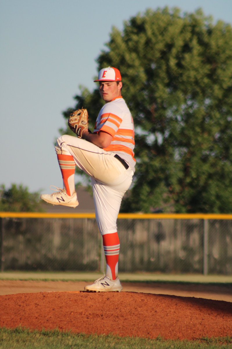 Congratulations to Carter Junge for being named:

2nd Team All Conference Pitcher

1st Team All District Pitcher