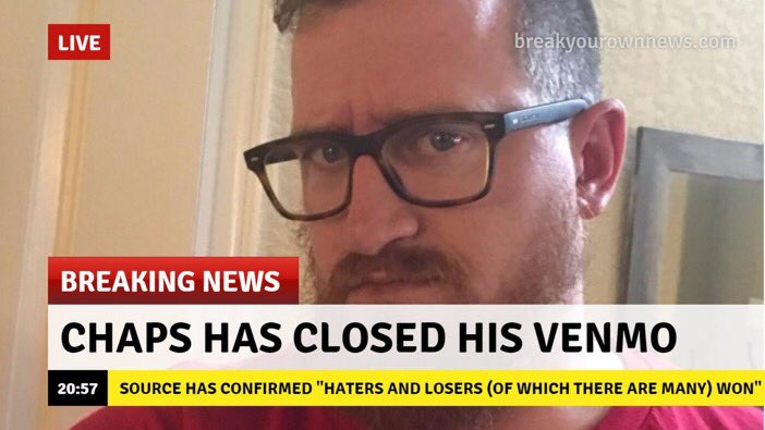 travis_ball24's tweet photo. @UncleChaps ???? https://t.co/EpB8xQ4HBq