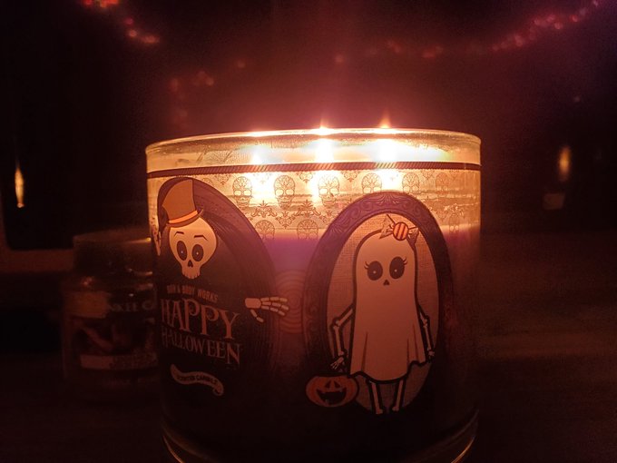 Spoopy https://t.co/wUTWtV9nDH