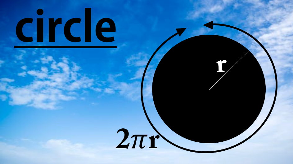 Funwithmaths1's tweet photo. how to find circle area
https://t.co/UDmuiSLvQz

mathematics videos
https://t.co/UDmuiSLvQz

#maths #mathematics #science #videos
#cirlcle #area #daily #news #foods #books 
#home #distance #money #jobs #Funwithmaths 
#fun #funwithmaths #theory #logics #thinking https://t.co/3jP8s1jt8i