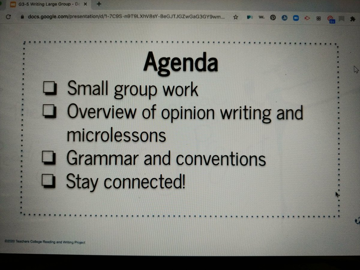 Last day of writing PD. It was awesome!! Finished my workout late. Better late then never girls!!! <a href="/egalin65/">Dr. E</a>. <a href="/vhellamns/">Veronica Hellamns</a> <a href="/Melsalnel19/">Melissa</a>