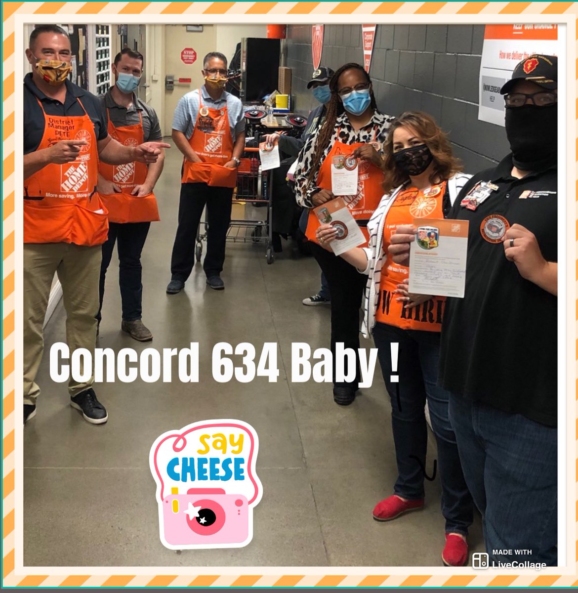 Thank you for guiding many of us both professionally and personally. Words can neither qualify nor quantify how helpful your guidance and advice have always been. Our 634 family would not be the same without you two. Well deserved <a href="/GwenB_HDtweetin/">Gwen Bellamy-Tarpeh</a> @angelgirl0618