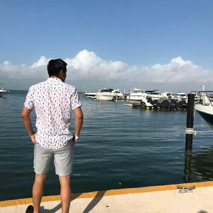 🔱Si usted quiere algunas cosas que nunca ha tenido, entonces debe estar dispuesto a hacer algunas cosas  que nunca ha hecho antes.

⚜️ Acuerdese:  Tu vida solamente mejorara cuando tomas riesgos.
.
.
.
.
.
.
.
.
.
.
.
.
.
#TheNewEconomy #Liderazgo #Cancun #Bussines #Miami #M…