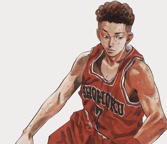 宮城リョータのtwitterイラスト検索結果 宮城リョータのtwitterイラスト検索結果