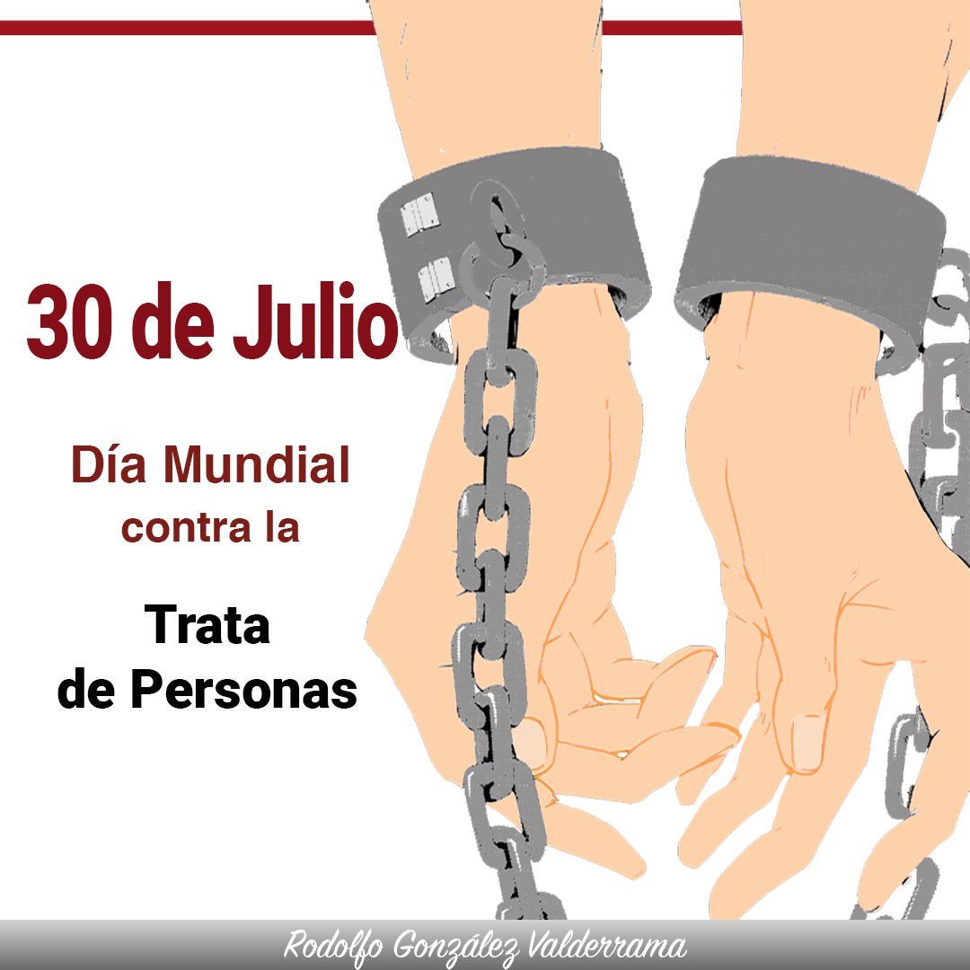 Rodolfo González Valderrama tweet media