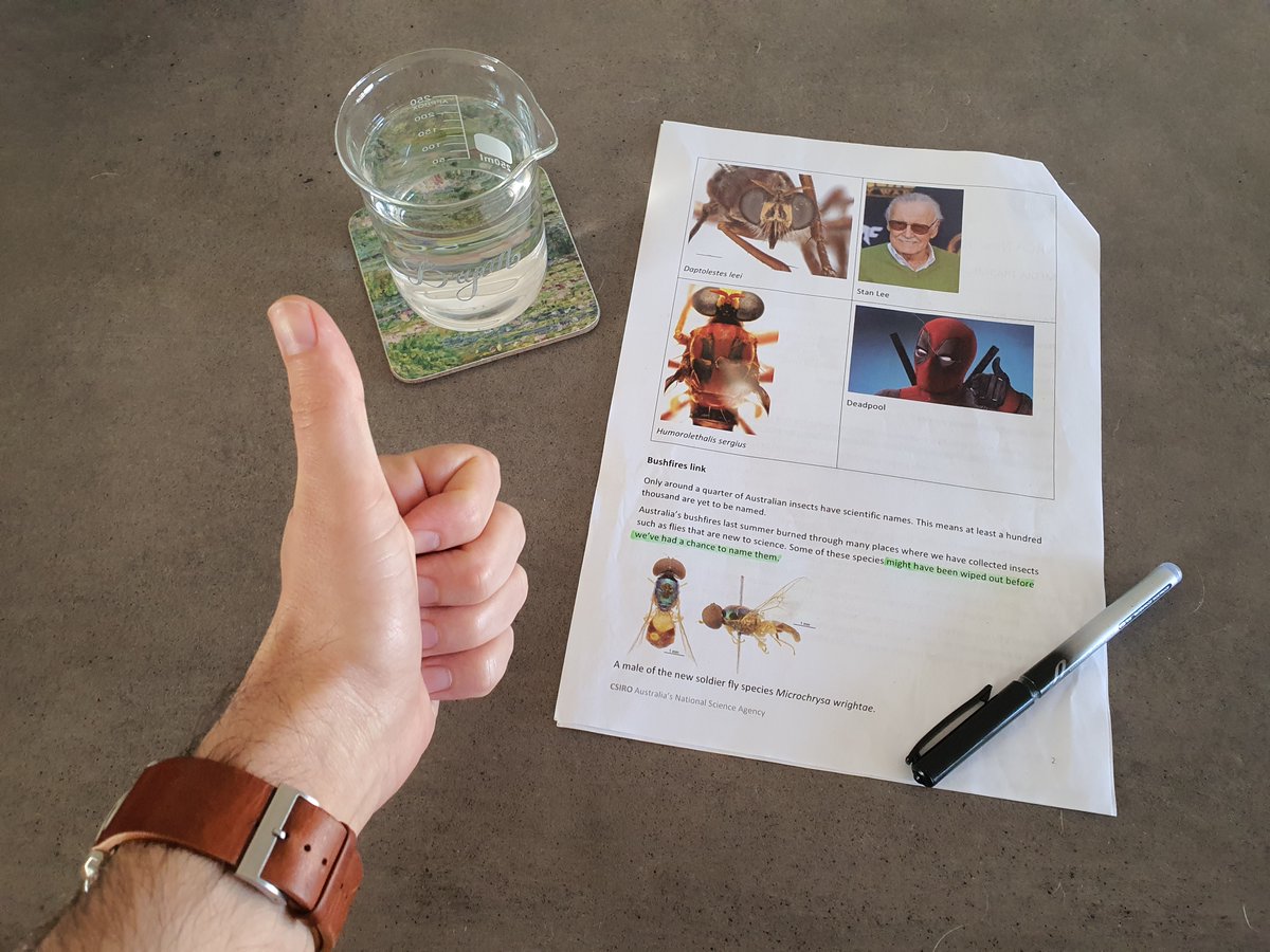 6/9 You're probably going to start your big media day with morning breakfast radio! Keep water on hand and take some deep breaths because you've got this! Write down 3 key messages you can always go back to if you stumble. You can always have a copy of the media release on hand.