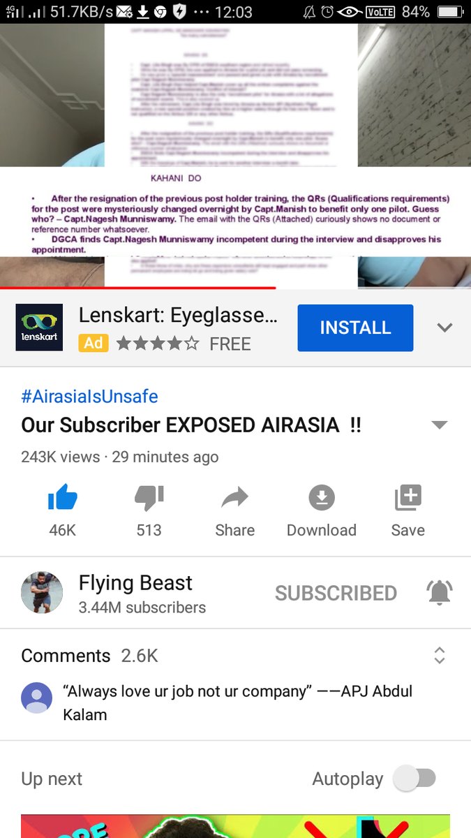 realbeyondsumit's tweet photo. Everytime everyone is exposing AirAsia &amp; questioning on their safety but then also AirAsia is silent. This ultimately proves that the airline is guilty and unsafe and @DGCAIndia should ban this airline ✈ #BanAirAsiaIndia
#AirasiaisUnsafe 
We are with #flyingbeast https://t.co/wWImHvaM66