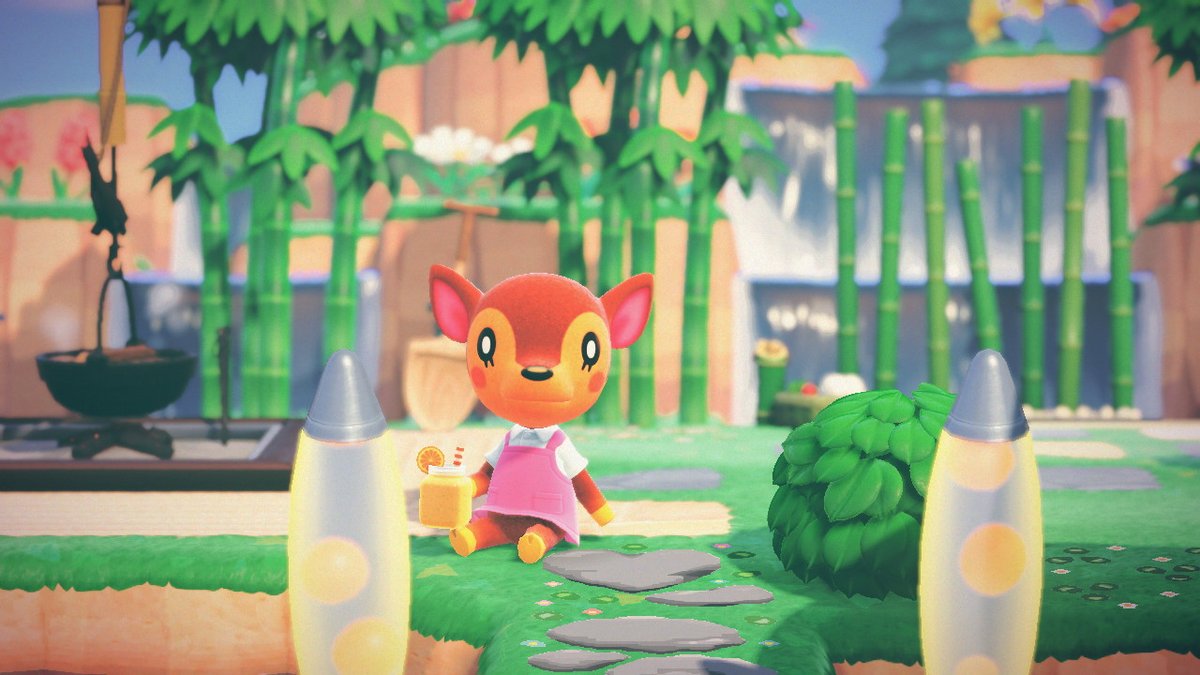 wangruoye's tweet photo. #AnimalCrossing #ACNH #NintendoSwitch https://t.co/nZ53KBypJP