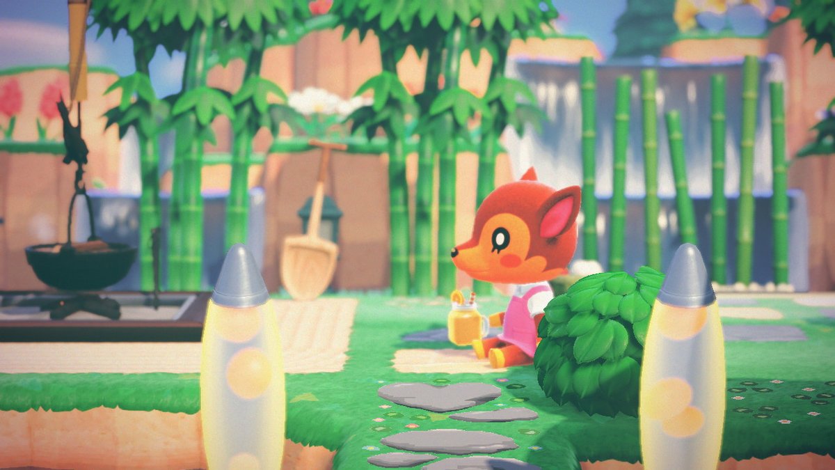 wangruoye's tweet photo. #AnimalCrossing #ACNH #NintendoSwitch https://t.co/nZ53KBypJP
