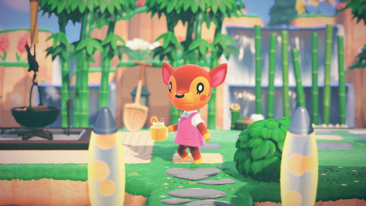 wangruoye's tweet photo. #AnimalCrossing #ACNH #NintendoSwitch https://t.co/nZ53KBypJP