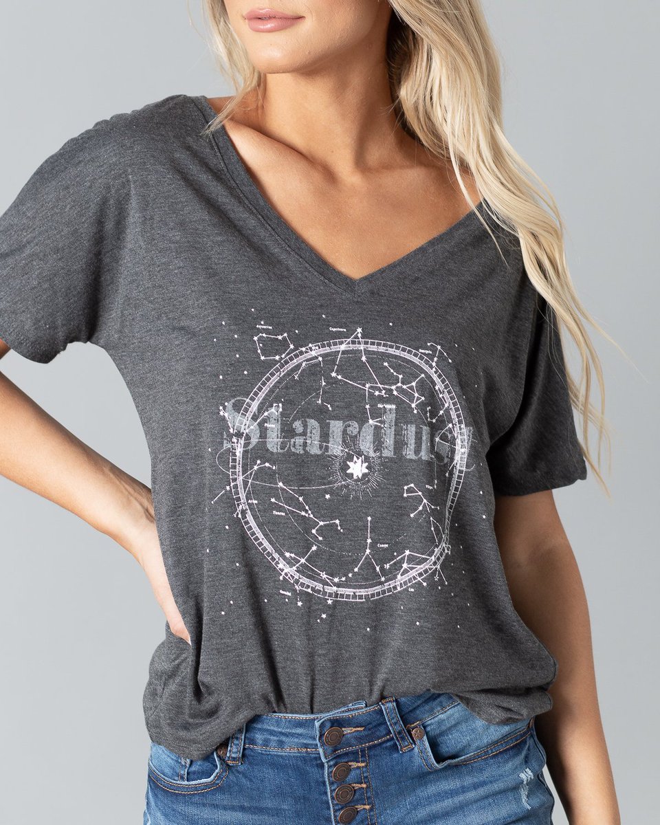 Freebies4Mom's tweet image. I am patiently waiting for my Stardust tee to arrive, but I don't want you to miss any of the 5 "Roll On" tees in this collection while they are on sale for $9.96 off using coupon code ROCKNROLL
⚡️⚡️⚡️
See all 5 tees here---&amp;gt; freebies4mom.com/rollon #ad #CentsOfStyle