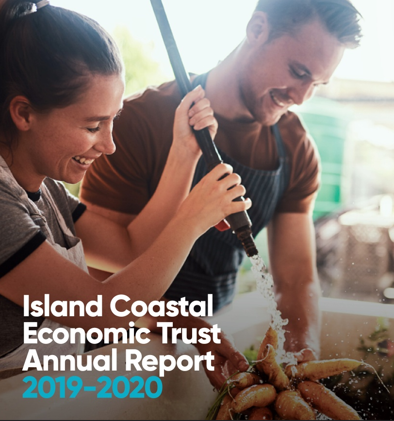 ICET_BC's tweet image. “What a year! Ordinary in some respects &amp;amp; extraordinary in others, it is definitely one to remember.” 
- Read more about our Board Chair @Josie_Osborne &amp;amp; CEO’s take on the past year 👉 bit.ly/30dpnod

📣Our 2020 Annual Report is out! #ICET2020