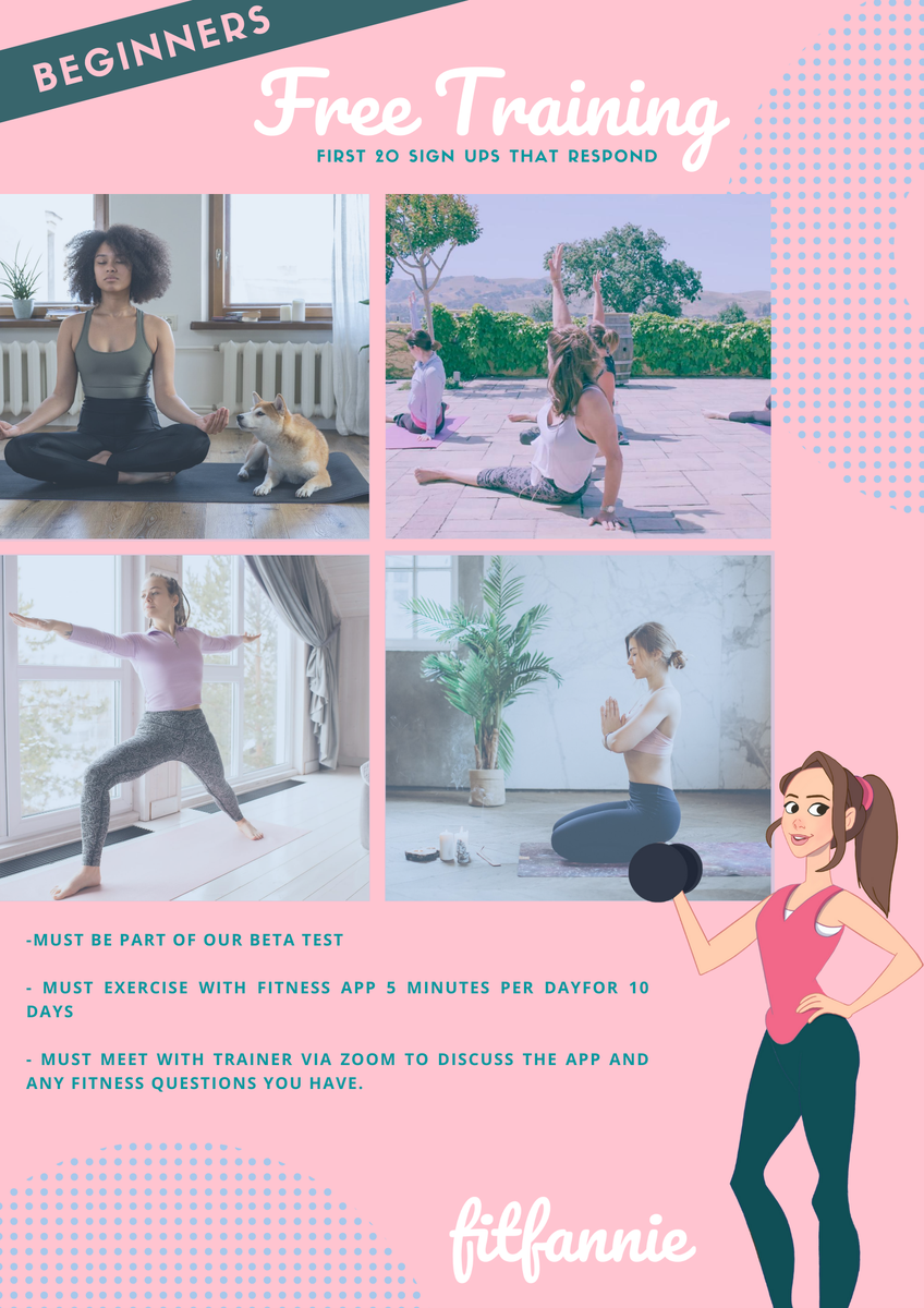 LifeWithWendy's tweet photo. 😍 FREE TRAINING! 
For First 20 people that respond. 
SIGN UP HERE 👉👉  https://t.co/SiSIzndmmw 

#fitness #fitnessjourney #begginersfitness https://t.co/2frOQ40C3K