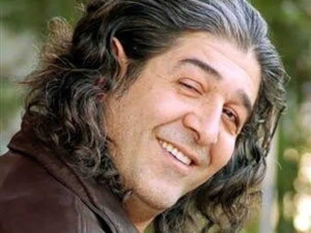 Ölümünün 6.yıl dönümünde rahmetle anıyoruz