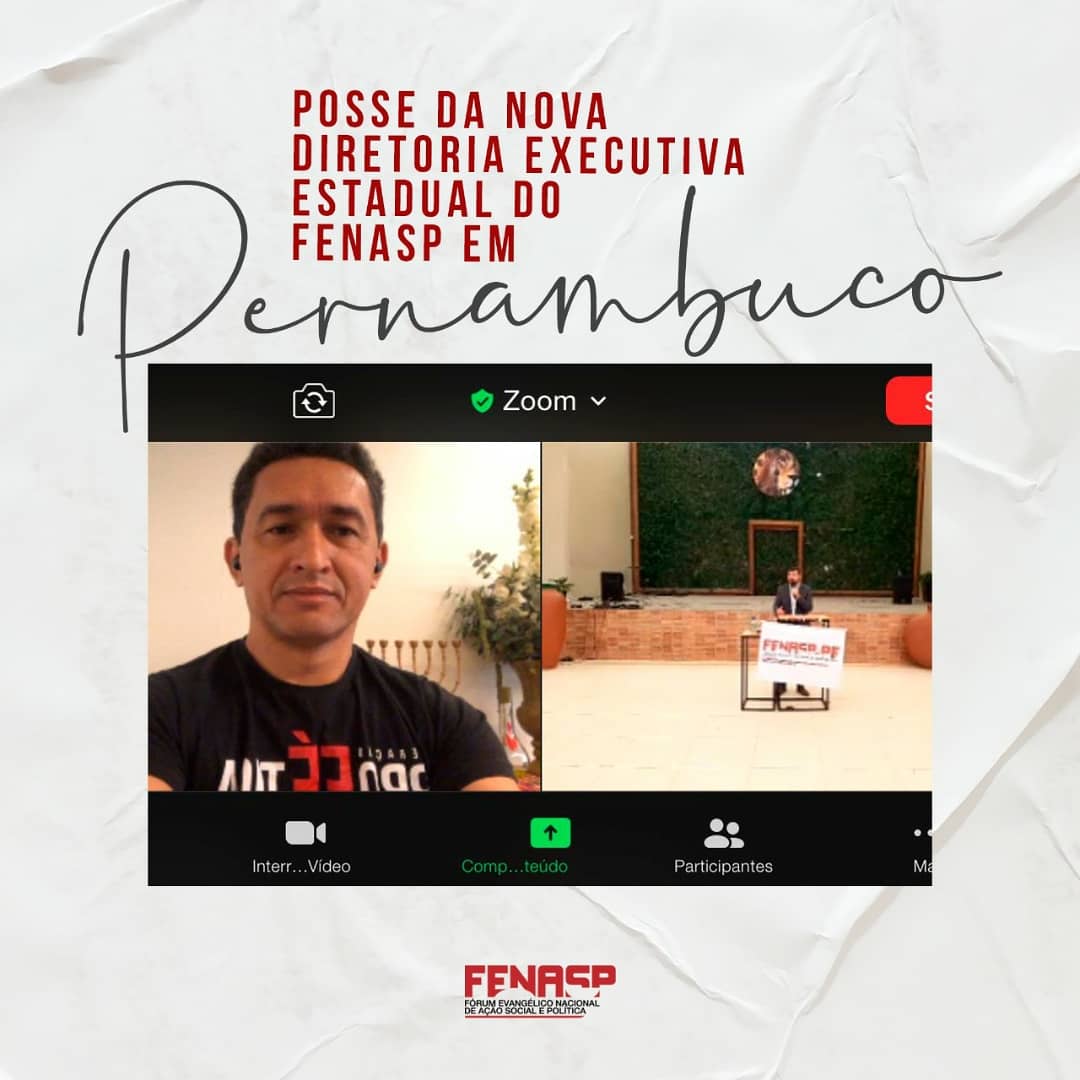 Aconteceu hoje em Pernambuco a posse da nova diretoria executiva estadual do FENASP. 
Parabéns aos valentes que se juntam ao nosso exército na luta pela vida, família e valores cristãos.
#vida #familia #valorescristaos