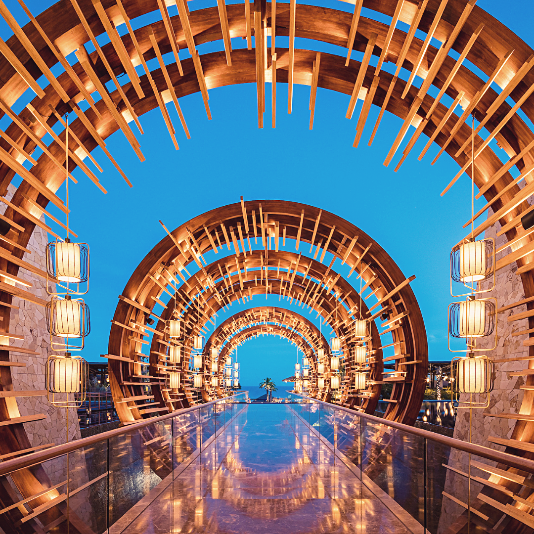 Vida_Vacations's tweet photo. Vida Vacations is proud to offer access to the best. Congratulations to @Vidanta Nuevo Vallarta, Riviera Maya, and Los Cabos for being included in @TravelLeisure World’s Best Awards 2020. https://t.co/U5V6ZXJu83