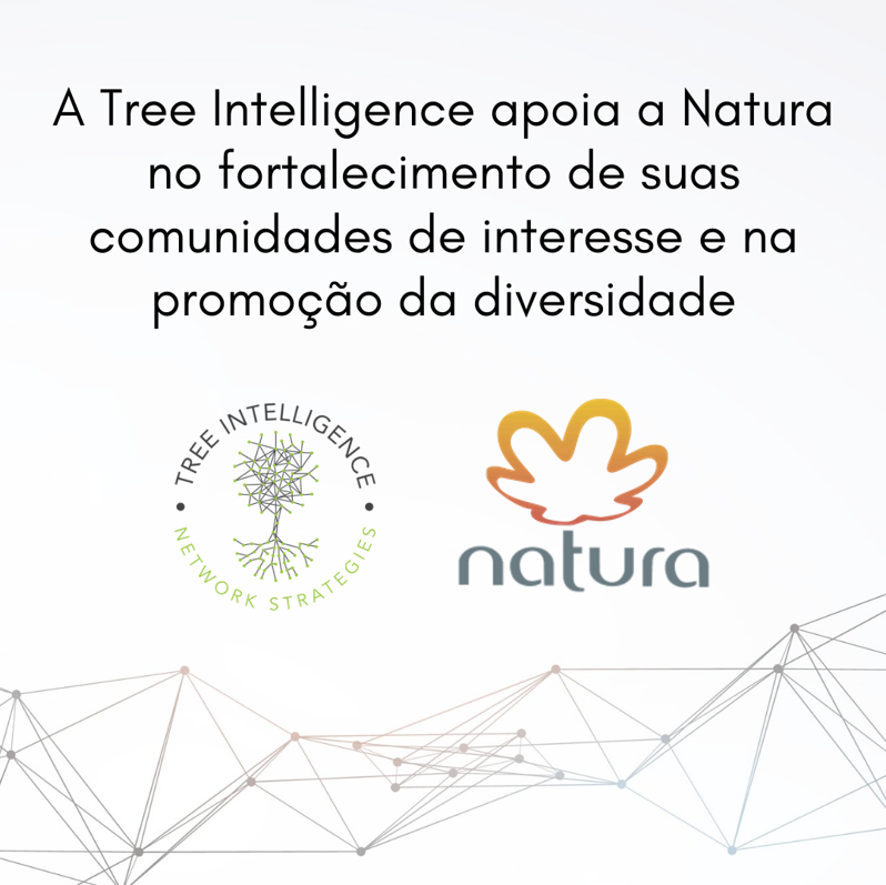 treeint's tweet photo. A gente tem o privilégio de se relacionar com a @naturabroficial há mais de 10 anos.
Natura, é um prazer trabalhar com o que acreditamos e acompanhar de perto o impacto das suas ações!
#Natura #DiaDosPais #TreeIntelligence #ThammyMiranda https://t.co/6eS5QCiC8p