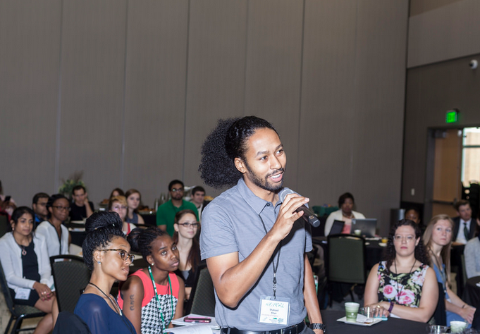 Grad school was tough for me at first. I had no formal neuroscience knowledge because neither FAMU nor FSU had neuroscience undergrad programs. I was scared to ask questions for my first 3-years. This is where I credit  @UAB_NeuroRMS they gave me all the confidence 12/15