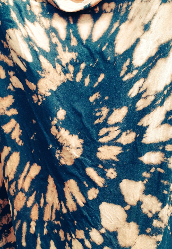 Nykholis's tweet photo. Got Psychedelic today 
#psychodelic #tyedye #fun #TrinidadandTobago #music https://t.co/fGwp3kt73H