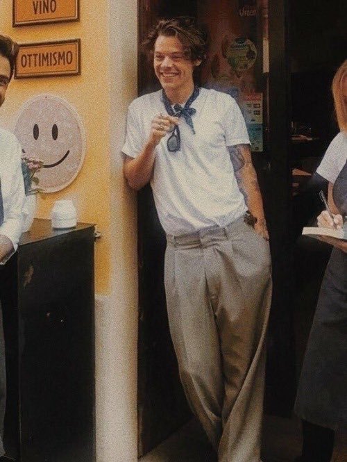 best harry pics tweet media