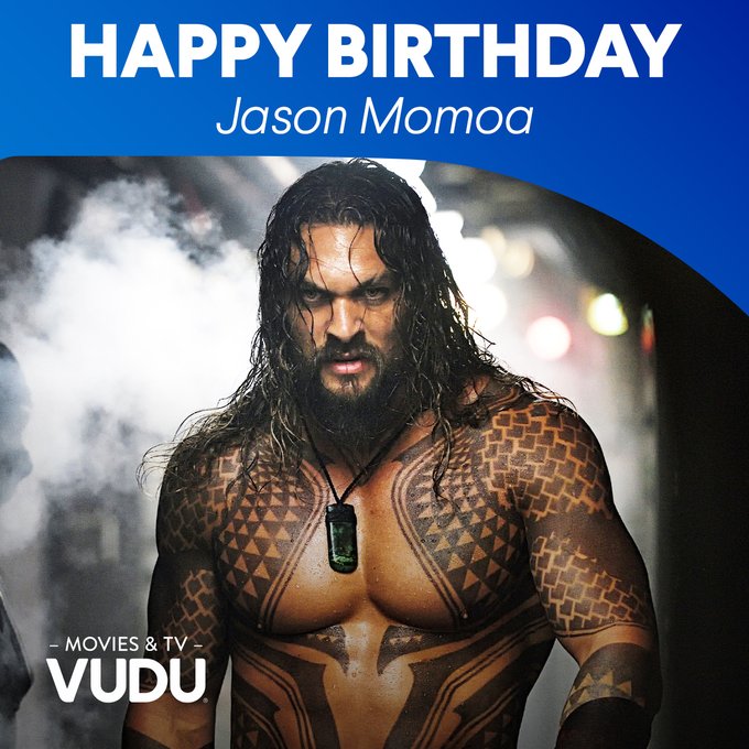 Jason Momoa’s Birthday Celebration | HappyBday.to