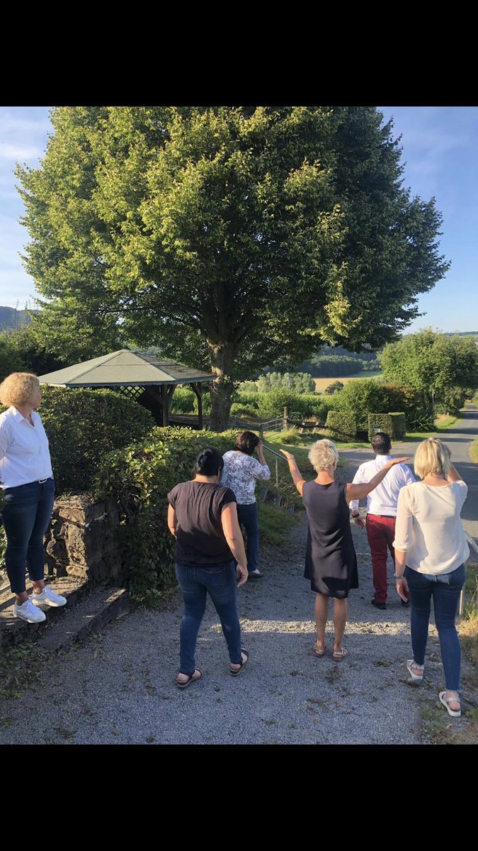 schroederk1971's tweet photo. Schöner Sommerabend mit unserem SPD-Team in #Harzberg. Wir wurden sehr herzlich empfangen und hatten wieder viele tolle Gespräche. 
Am Dienstag geht unsere Sommertour in meinem Wahlbezirk 90 Wörderfeld, Falkenhagen und Henkenbrink weiter. @stadtluegde 
#blomefuerluegde
#spdlügde https://t.co/XcsMhXkdrq