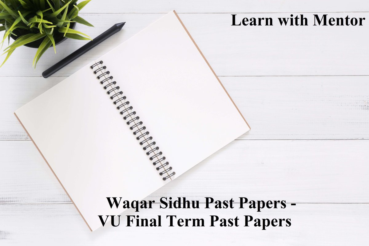 VU Mentors tweet media