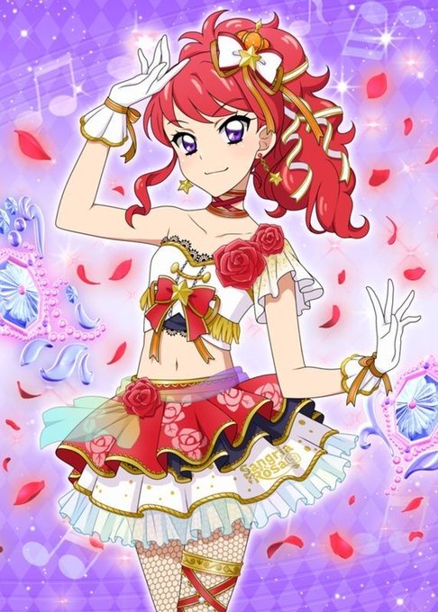 アイカツのtwitterイラスト検索結果 アイカツのtwitterイラスト検索結果