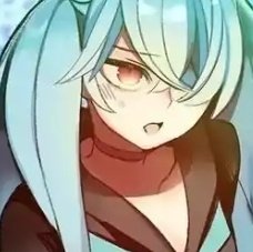 ❛ If you didn't notice or actually care, I have starting to self care. But I don't wanna hear it from the person who's been stressing out from work. ❜

Her feelings are definitely hurt, but she's okay with that.