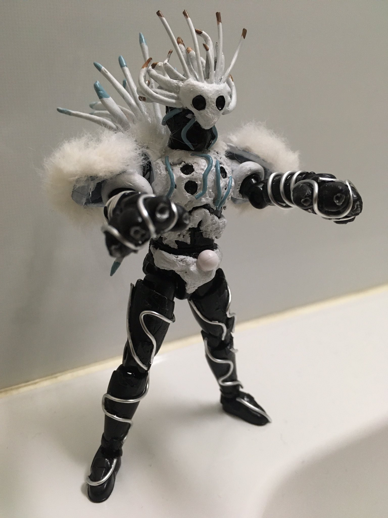 Jの草動 Jの草動シリーズ Iのメモリはアイスエイジドーパント 装動 双動 装動改造 仮面ライダーw Jの草動 Jの草動シリーズ Iのメモリはアイスエイジドーパント 装動 双動 装動改造 仮面ライダーw