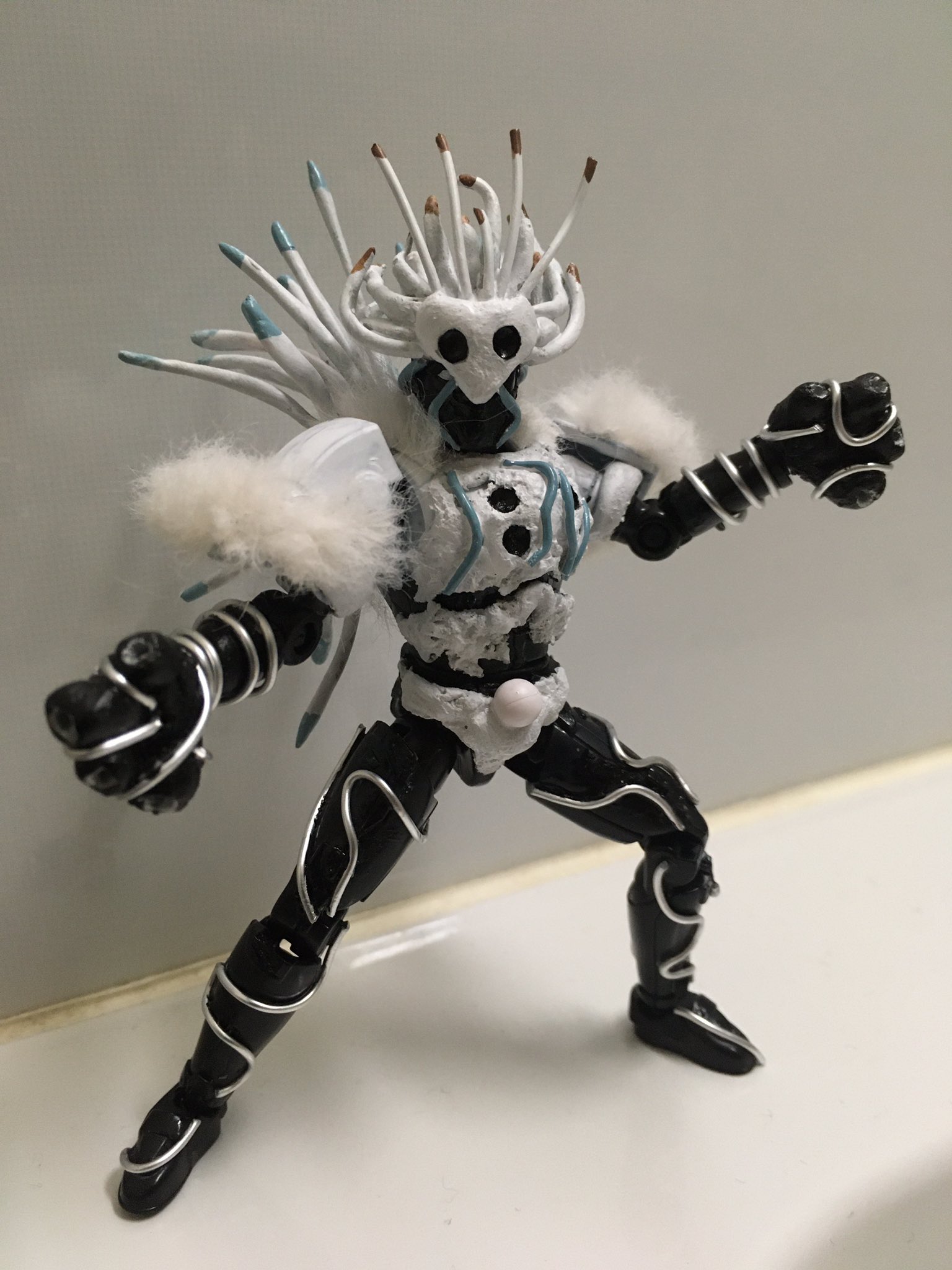 Jの草動 Jの草動シリーズ Iのメモリはアイスエイジドーパント 装動 双動 装動改造 仮面ライダーw Jの草動 Jの草動シリーズ Iのメモリはアイスエイジドーパント 装動 双動 装動改造 仮面ライダーw
