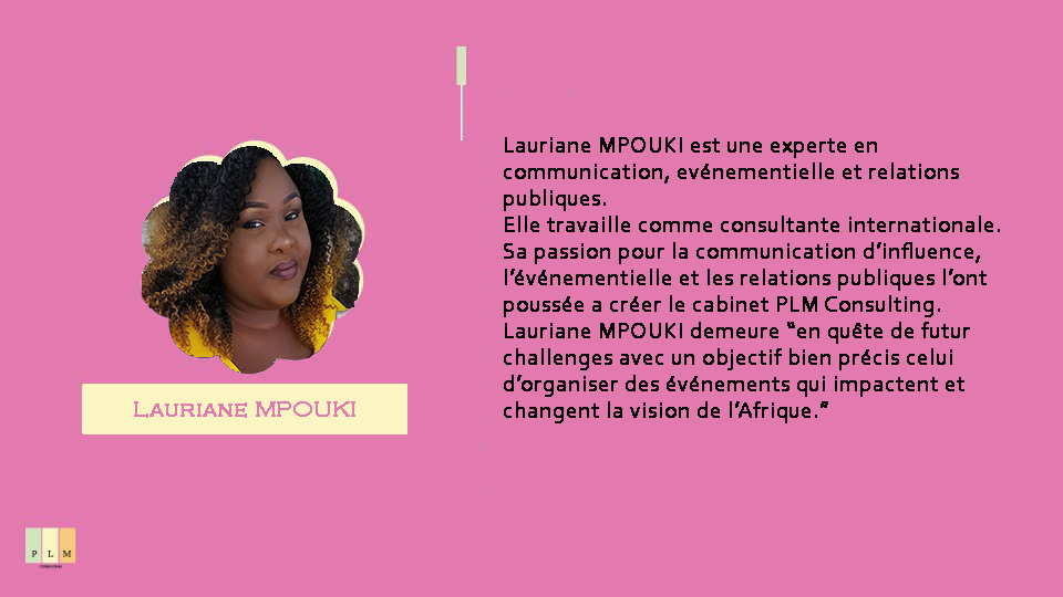 plmc0nsulting's tweet photo. Ce 31 juillet nous célébrons ces #femmes du continent, activistes de la #GénérationÉgalité qui insistent pour un monde meilleur et persistent face à l’adversité.
#plmconsulting #Congo #womenempowerment #AfricaEntrepreneurs #Entrepreneurship #JIFA2020 #JIFA
@Bizzoly https://t.co/s3QcBoGzrD