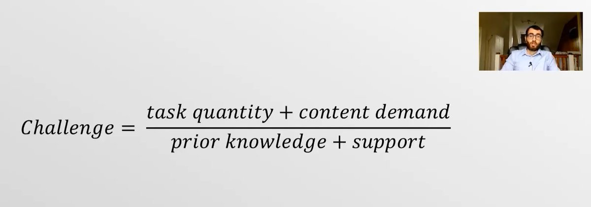 7. When students move on to independent practice ('you do'), this really does need to be independent rather than in pairs, as they need to put their own effort in.As they gain in confidence and their 'prior knowledge' increases, you reduce support, to maintain challenge.