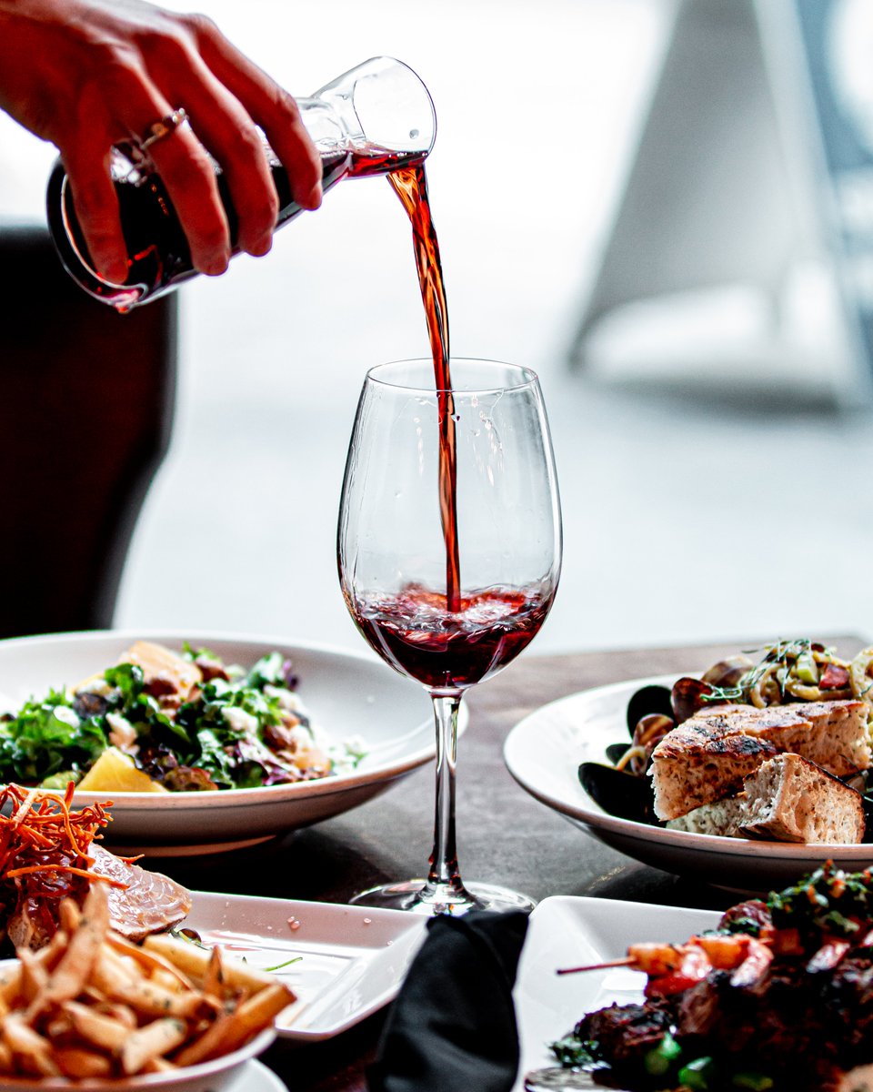 Why limit happy to an hour? Drink &amp; Food specials from 3 PM – close. Monday – Friday @township24 Located in <a href="/bowvalleysquare/">Bow Valley Square</a> #yyc #yychappyhour #fuellingyyc #yyceats #yycdrinks #downtownyyc #downtowncalgary #happyhour #yycnow  #cheers #supportlocal #datenightyyc