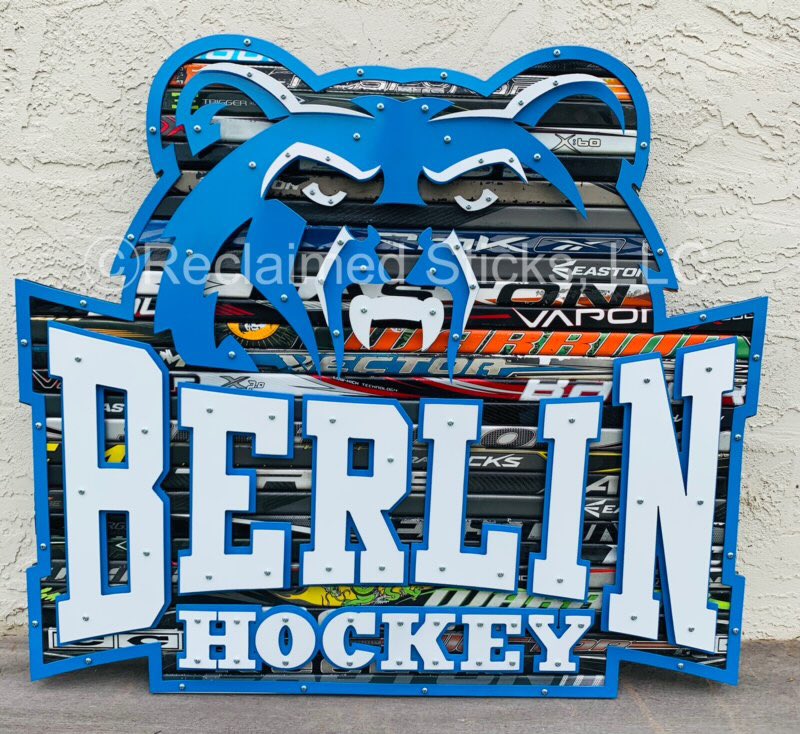 Reclaimed Sticks, LLC tweet media