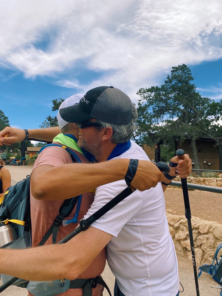 mythree59's tweet photo. Today is International Friendship Day👫 ⁣My 3:59 is here as a movement to keep you going especially when things get tough. Friends are the first tangible takeaway in doing so. Who will you wish a happy day to? Tag them below!⁣ #My359 #InternnationalFriendshipDay https://t.co/DYQxK5H8AM