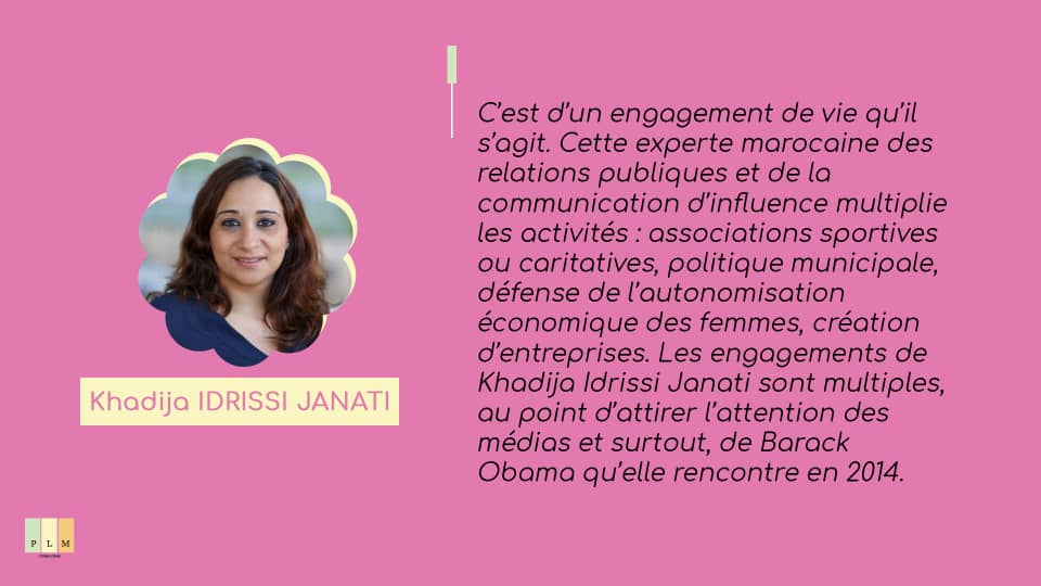 plmc0nsulting's tweet photo. Ce 31 juillet nous célébrons ces #femmes du continent, activistes de la #GénérationÉgalité qui insistent pour un monde meilleur et persistent face à l’adversité.
#plmconsulting #Congo #womenempowerment #AfricaEntrepreneurs #Entrepreneurship #JIFA2020 #JIFA
@Bizzoly https://t.co/s3QcBoGzrD