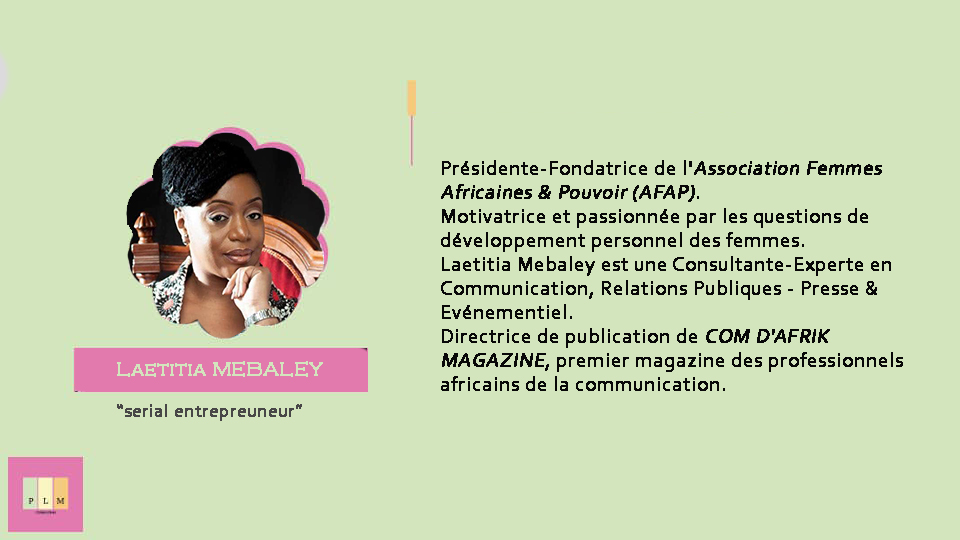 plmc0nsulting's tweet photo. Ce 31 juillet nous célébrons ces #femmes du continent, activistes de la #GénérationÉgalité qui insistent pour un monde meilleur et persistent face à l’adversité.
#plmconsulting #Congo #womenempowerment #AfricaEntrepreneurs #Entrepreneurship #JIFA2020 #JIFA
@Bizzoly https://t.co/s3QcBoGzrD