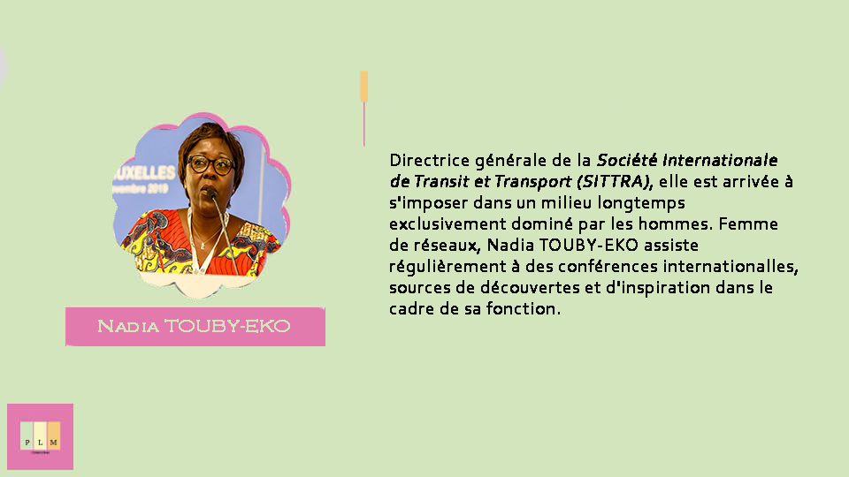 plmc0nsulting's tweet photo. Ce 31 juillet nous célébrons ces #femmes du continent, activistes de la #GénérationÉgalité qui insistent pour un monde meilleur et persistent face à l’adversité.
#plmconsulting #Congo #womenempowerment #AfricaEntrepreneurs #Entrepreneurship #womenentrepreneurs #JIFA2020 #JIFA https://t.co/aIsHr6rRfU