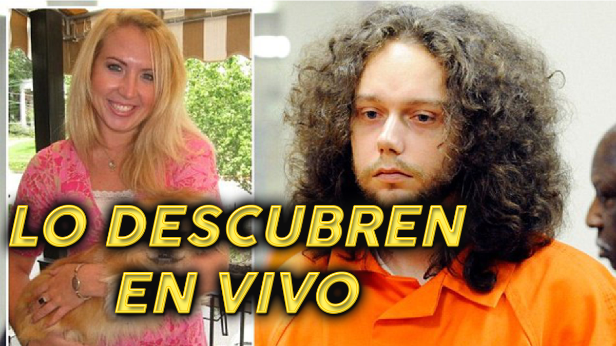 Ezeelim's tweet photo. ASESINO A SU AMIGA -  El caso de Lauren Giddings / Stephen Mcdaniels https://t.co/znTyWVLzDs https://t.co/96wtRD9Abd