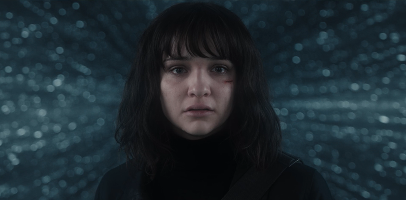 тьма сериал 2017. мориц ян тьма. барбара нюссе. беата спринклс. тьма 8.