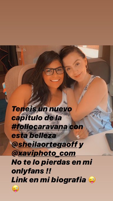 Link en mi biografia 😈 https://t.co/OKLRY0JCgM