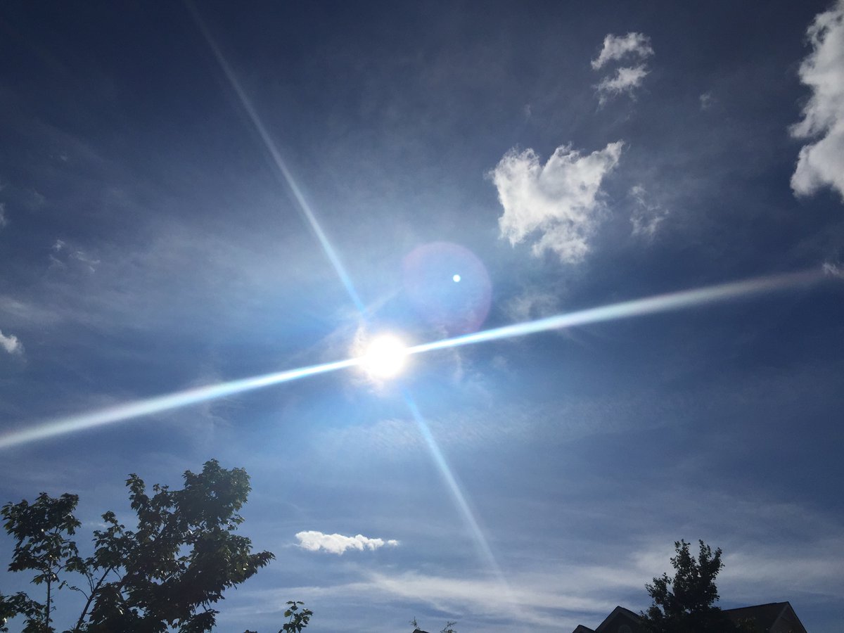 ExposomeHealth's tweet photo. #SunlightHeals https://t.co/GEK2wP6sHt