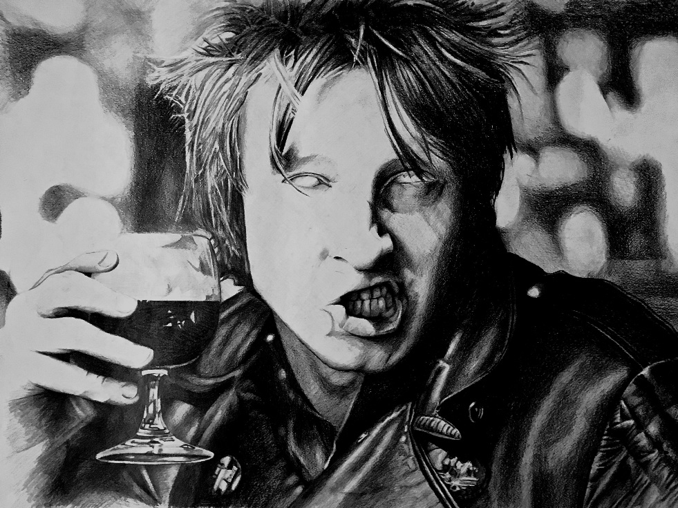 Happy birthday Rat Scabies of 