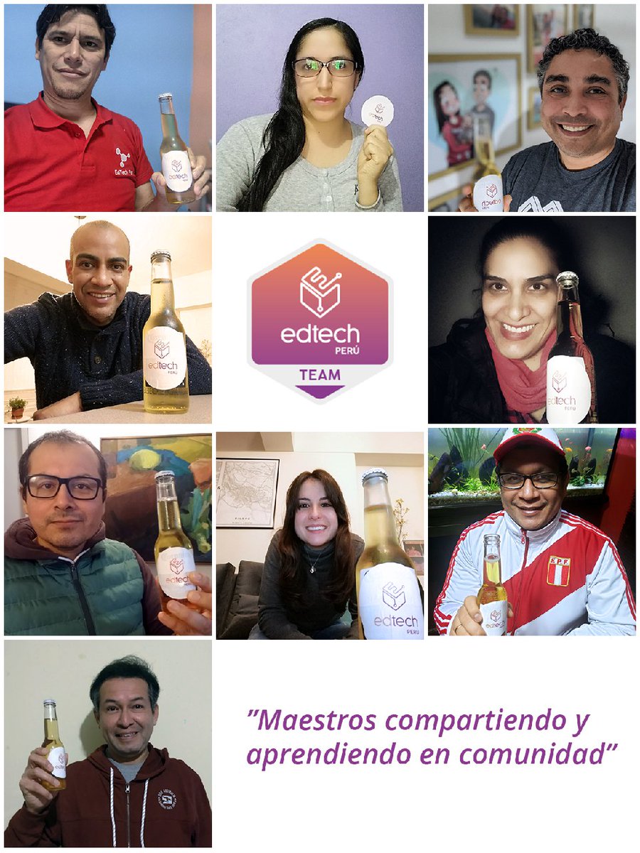 Alberto Grados Mitteenn 🎙 tweet media